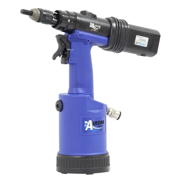 Remachadora de tuerca Inserto de la serie ATRE 7